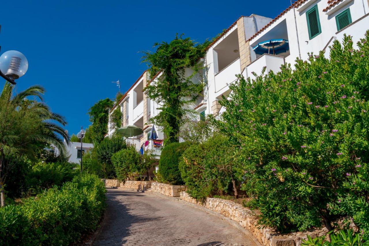 Villaggio Passo Dell'Arciprete Vieste Dış mekan fotoğraf