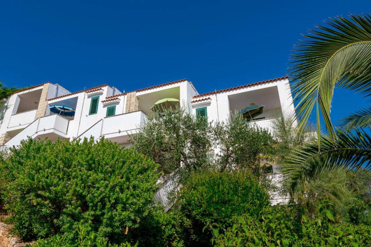 Villaggio Passo Dell'Arciprete Vieste Dış mekan fotoğraf