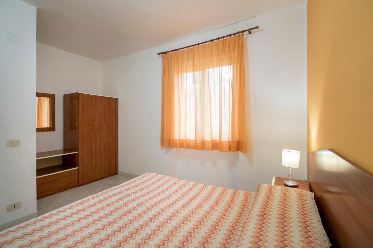 Villaggio Passo Dell'Arciprete Vieste Dış mekan fotoğraf