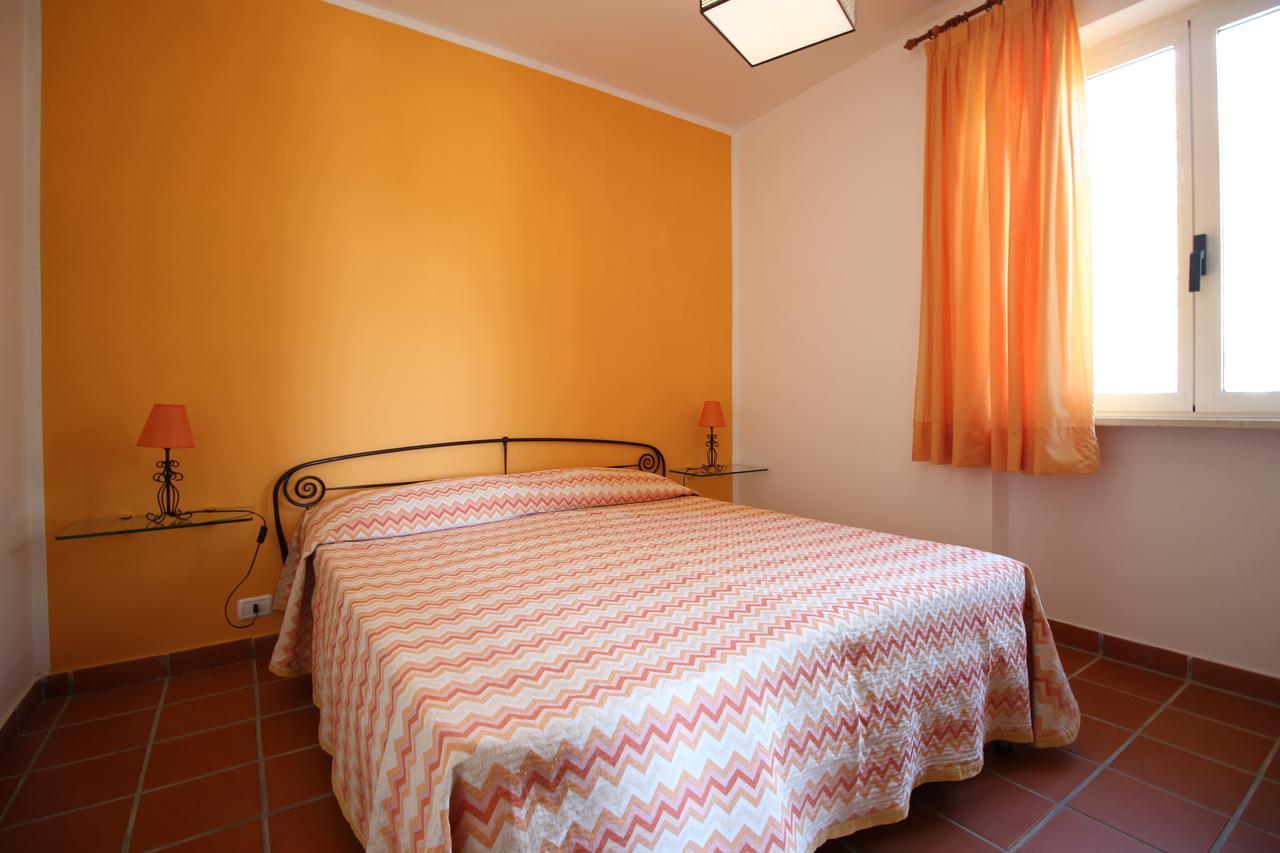 Villaggio Passo Dell'Arciprete Vieste Dış mekan fotoğraf