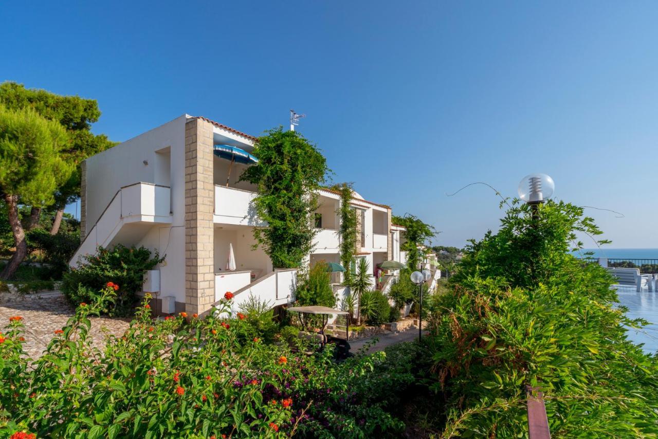Villaggio Passo Dell'Arciprete Vieste Dış mekan fotoğraf