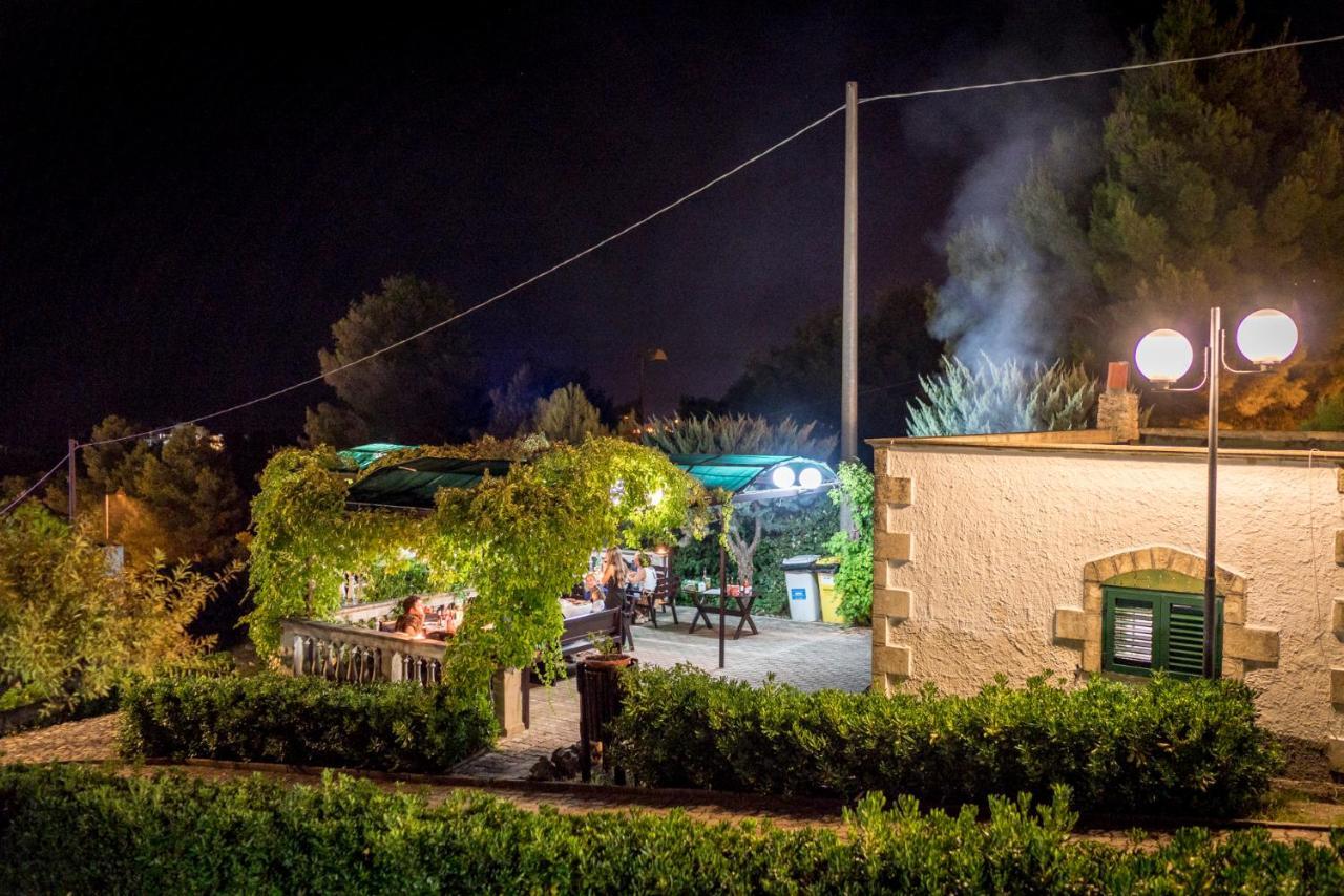 Villaggio Passo Dell'Arciprete Vieste Dış mekan fotoğraf