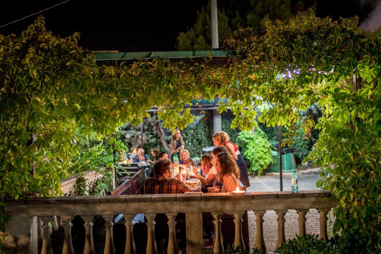 Villaggio Passo Dell'Arciprete Vieste Dış mekan fotoğraf