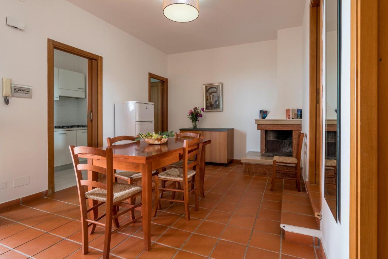 Villaggio Passo Dell'Arciprete Vieste Dış mekan fotoğraf