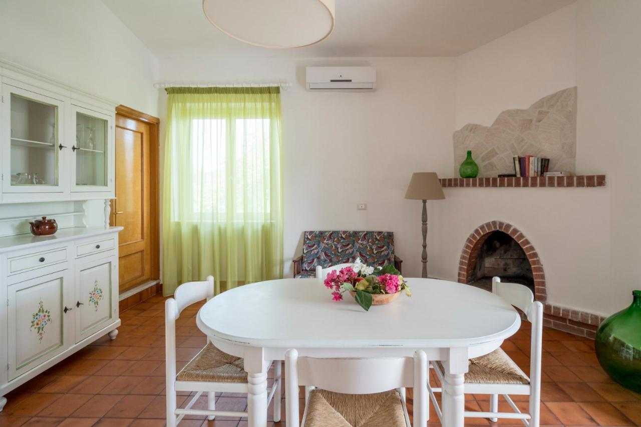 Villaggio Passo Dell'Arciprete Vieste Dış mekan fotoğraf