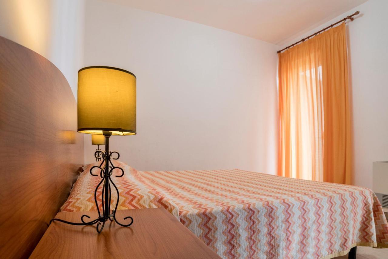 Villaggio Passo Dell'Arciprete Vieste Dış mekan fotoğraf