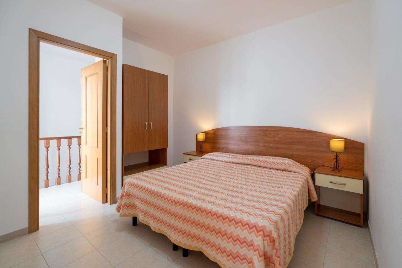 Villaggio Passo Dell'Arciprete Vieste Dış mekan fotoğraf
