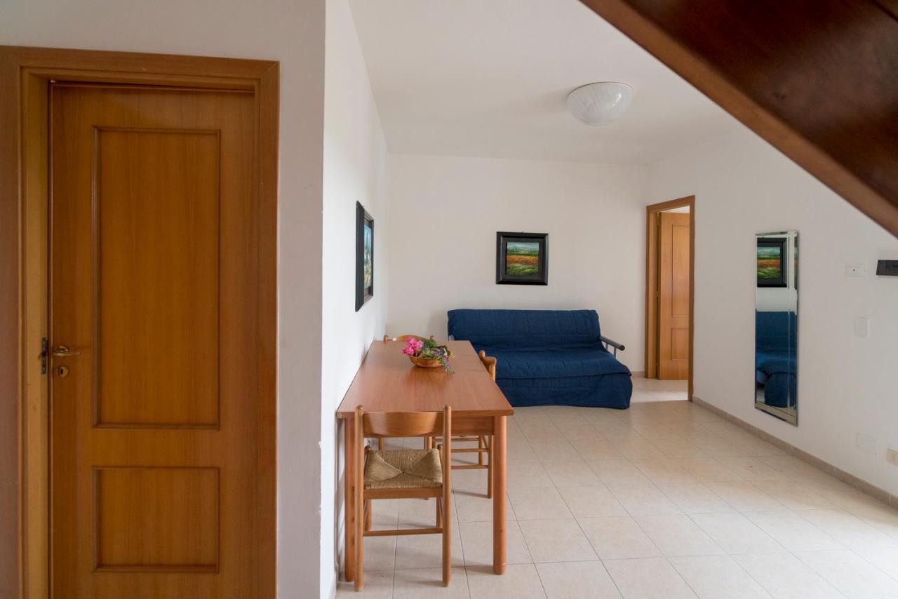 Villaggio Passo Dell'Arciprete Vieste Dış mekan fotoğraf